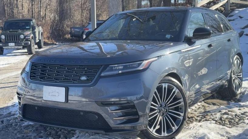 LAND ROVER RANGE ROVER VELAR 2024 SALYM2FU8RA371145 image